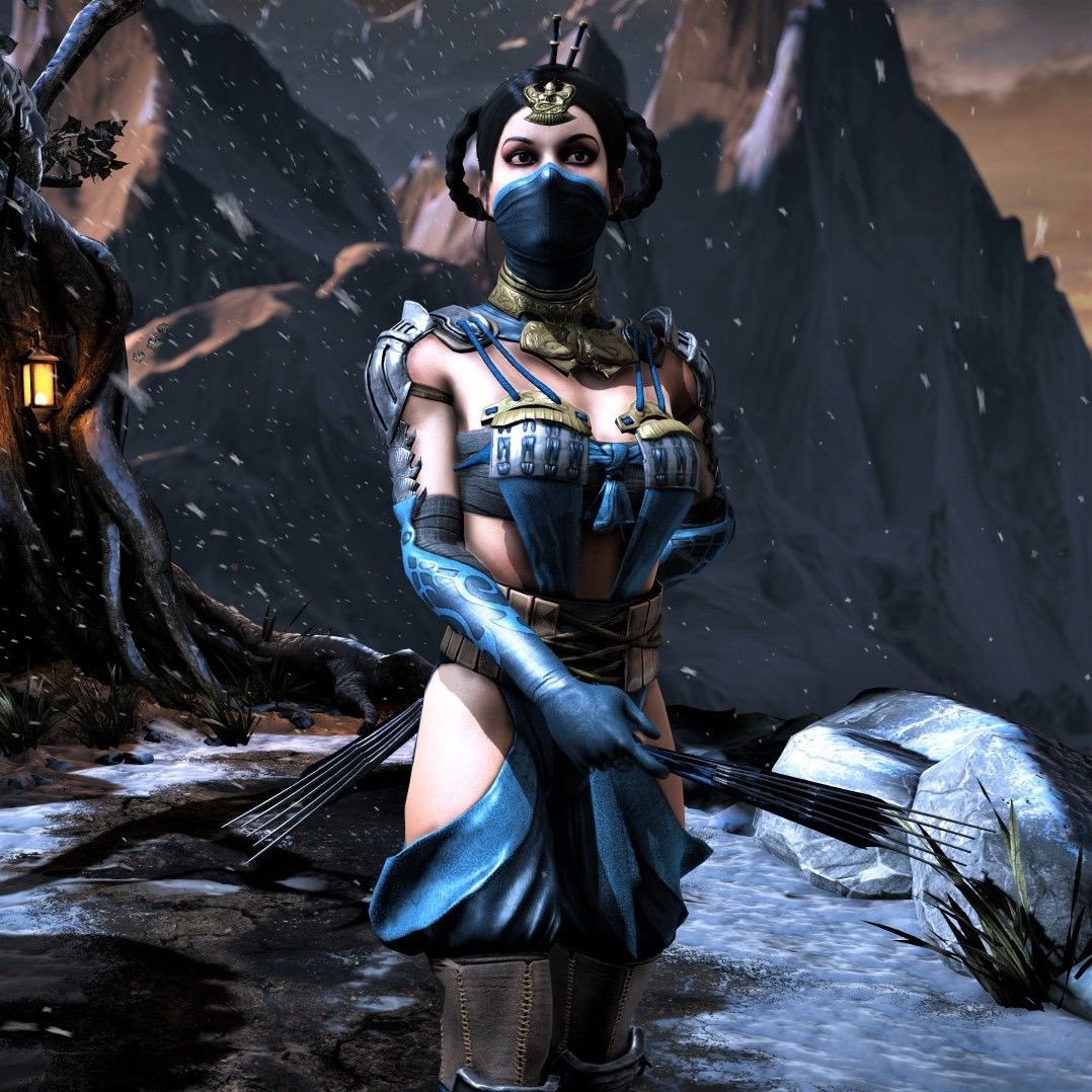 Kitana_theBest's tweet photo. 🩵 https://t.co/L1UHSTgmpZ