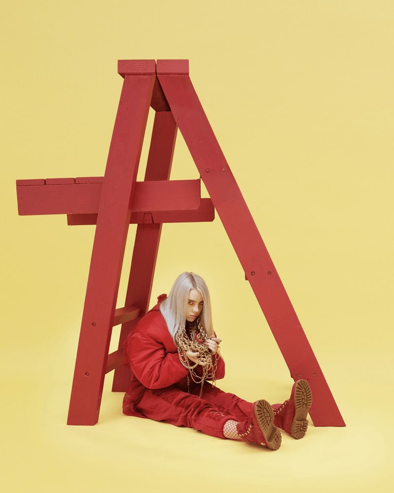 PopCrave's tweet photo. “watch” by Billie Eilish has reached 1 BILLION streams on Spotify.

It’s her 20th song to achieve this. https://t.co/vESLffdX8Y