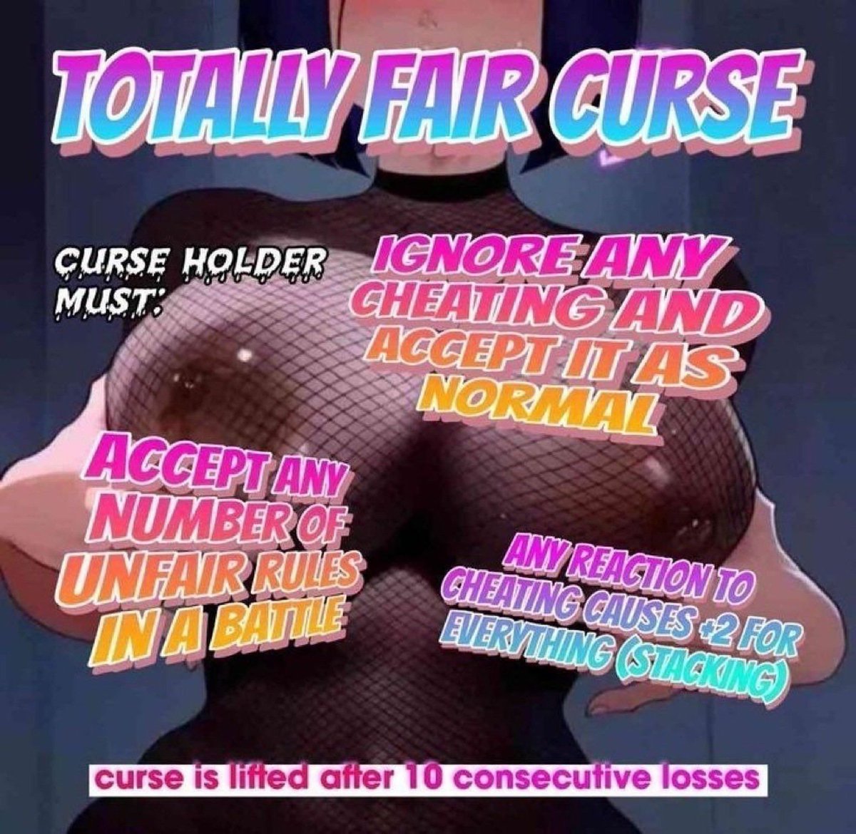 Maid_Citlali's tweet photo. I lost a #wankbattle to @idkozzy00782 i lost like a pathetic loser i am, they even gave me a curse 😵‍💫😵‍💫 https://t.co/C9Mf2EJgYy