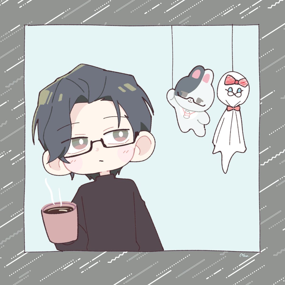 minato317's tweet photo. ☔ https://t.co/1NNR3eyMHR