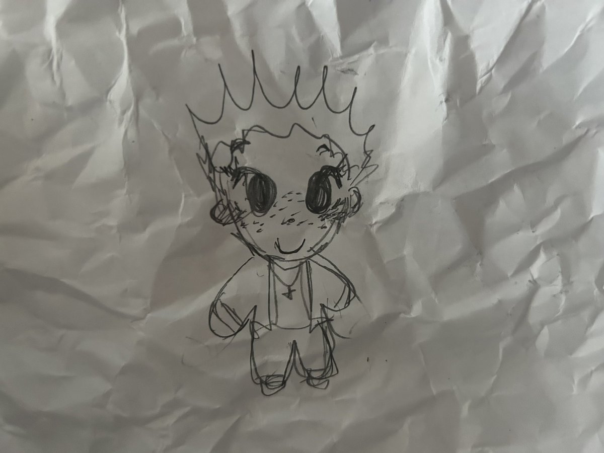 fawnstiel's tweet photo. dean winchester https://t.co/e7XffVGi09