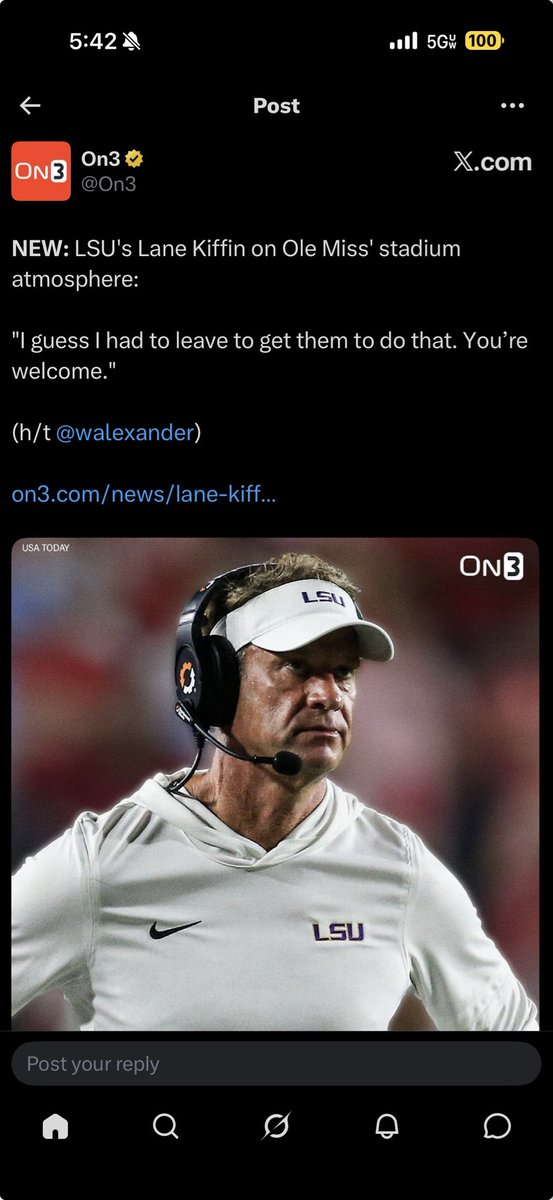VolZy_Fan's tweet photo. @tr4freedom @MLFootball He said that too so https://t.co/ReWH1qFKI1