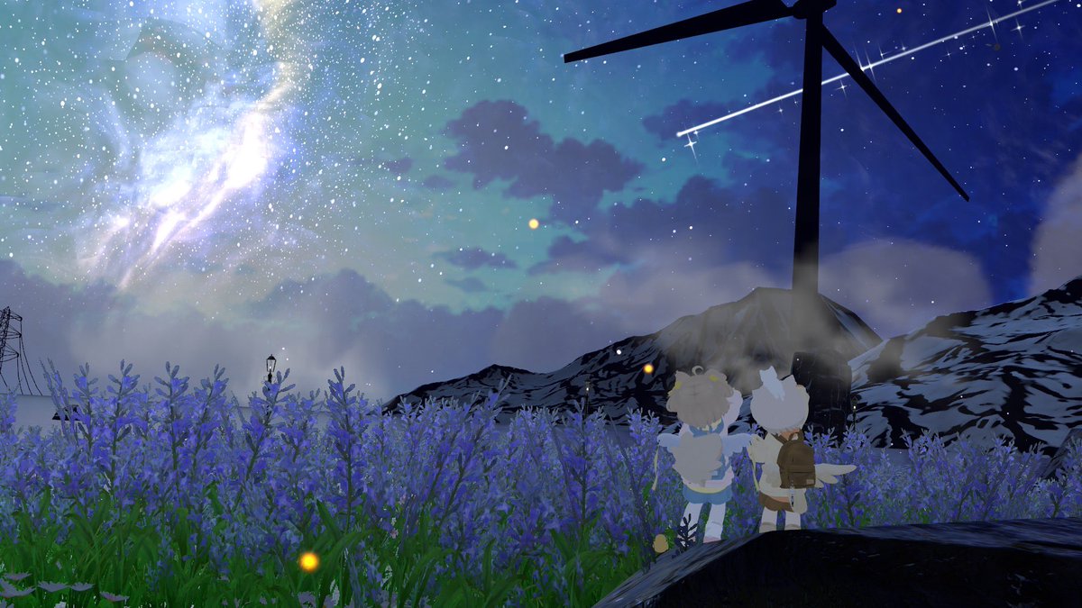ritaroooo12's tweet photo. ながれぼしー！ https://t.co/y0Rv1mTHaH