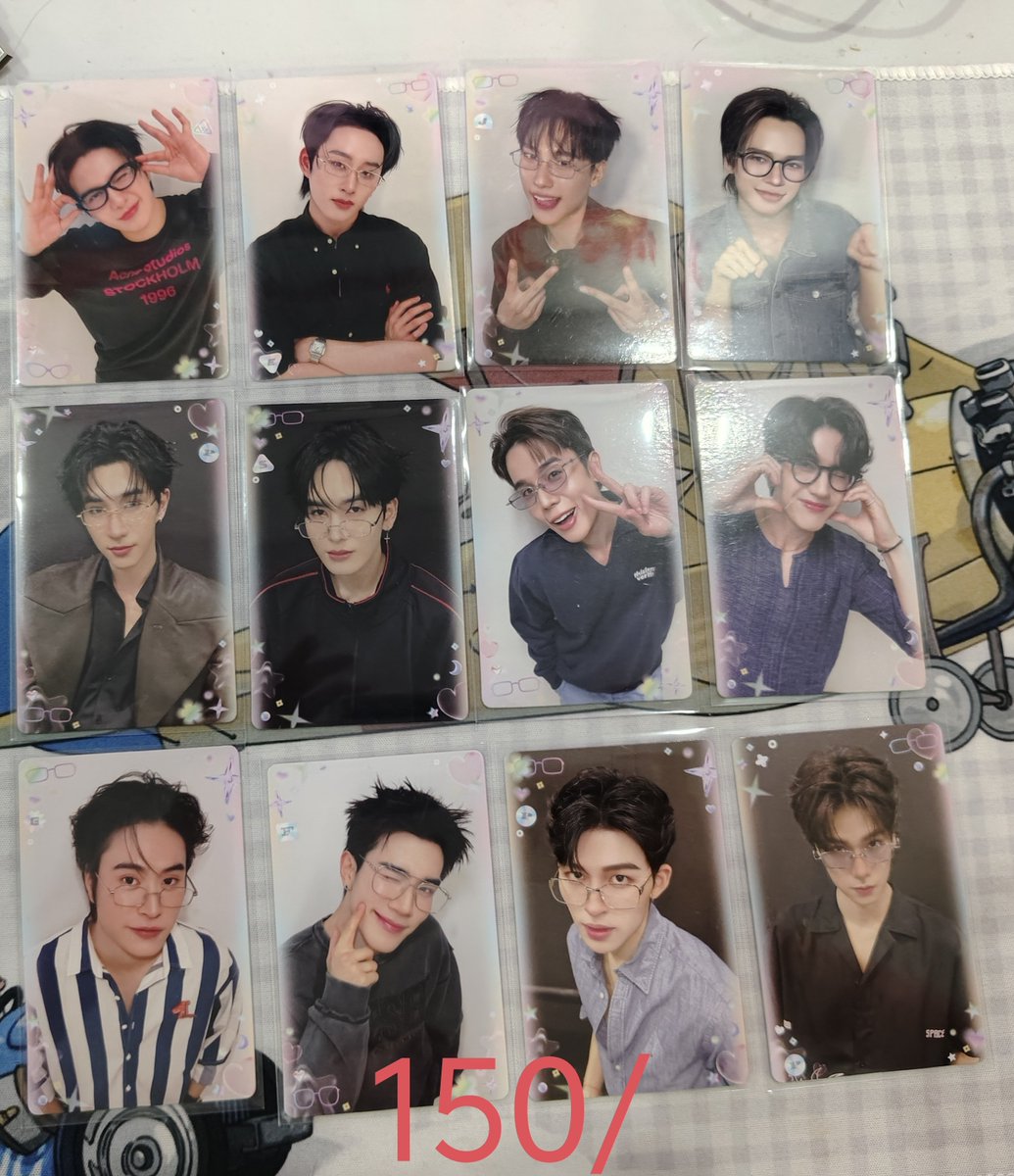 yangdoudou333's tweet photo. f2f only

At the fourth concert or the October Book Fair
#ตลาดนัดgmmtv https://t.co/BHWZKnzUG2