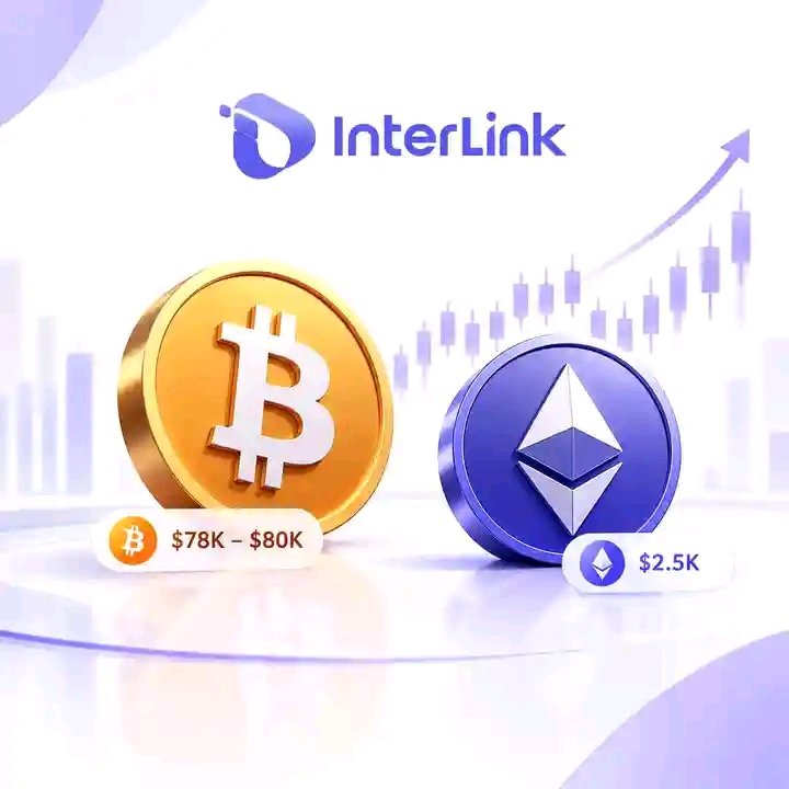 AminatuIbr18912's tweet photo. Building together, growing together, and moving forward with InterLink. 🚀

#InterLink #ITLG #ITL #ITLX https://t.co/crAGKM1Pho