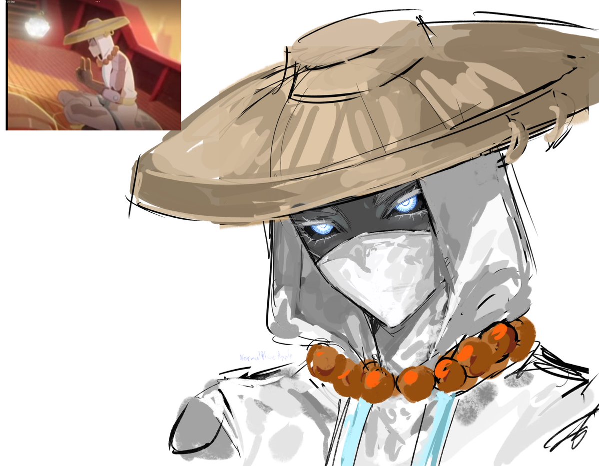 NormalBlueApple's tweet photo. Drawing Zane for the first time😭 #ninjagoart https://t.co/d6xoF9zdZ1