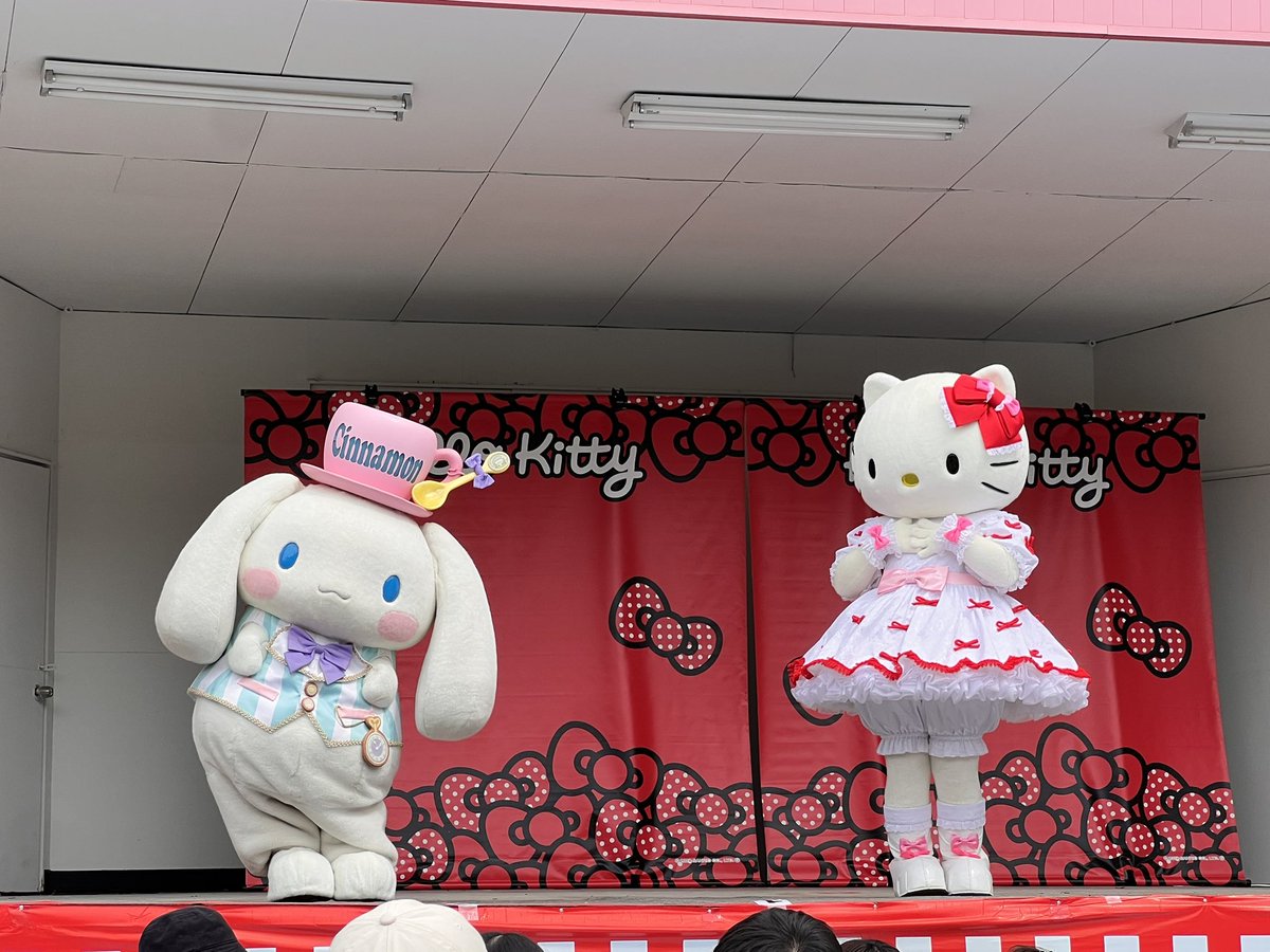 FSCeechan's tweet photo. 可愛かった～～～🥰🥰🥰 https://t.co/KdsD8h5KPO