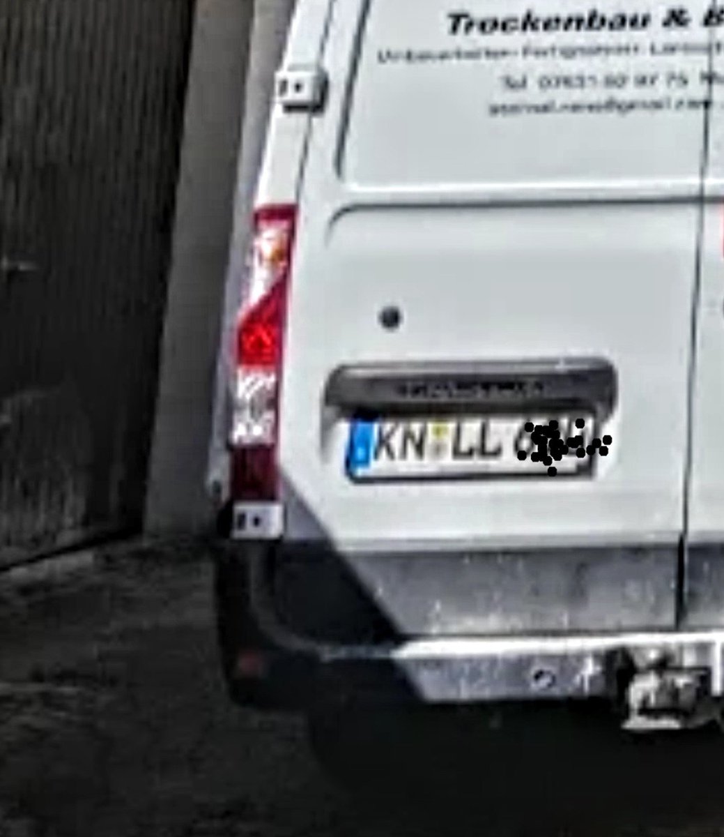 Gianna2119's tweet photo. #Alphabetchallenge
#WeekKforKn
My trip ends today with a Number plate froom the city of Constanceπ©πͺ https://t.co/21DGJk23Vg