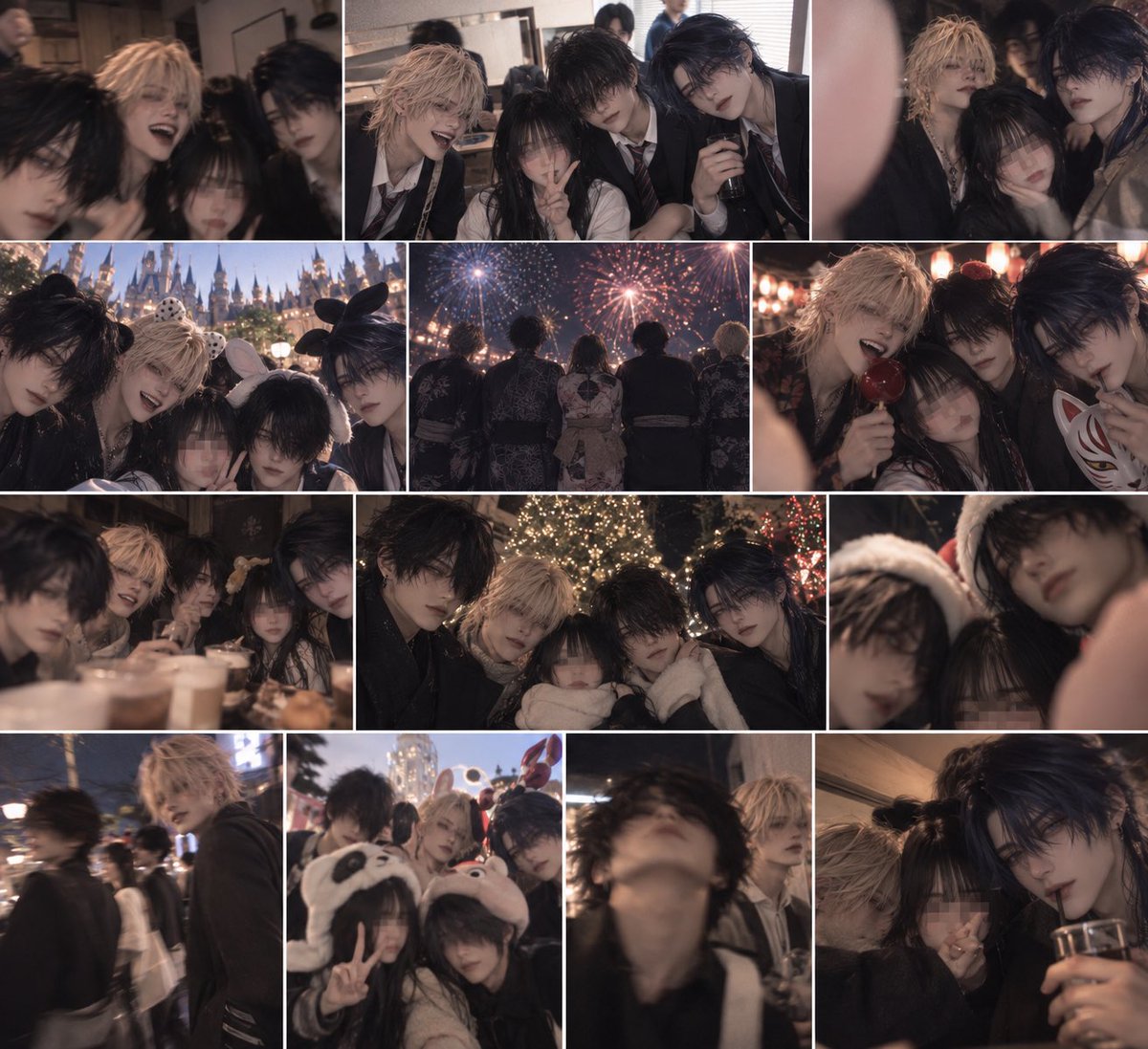 SOU_ZOU_65's tweet photo. エモい☺️ https://t.co/jOIJTsHjdh