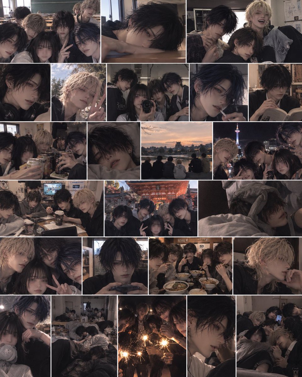 SOU_ZOU_65's tweet photo. エモい☺️ https://t.co/jOIJTsHjdh