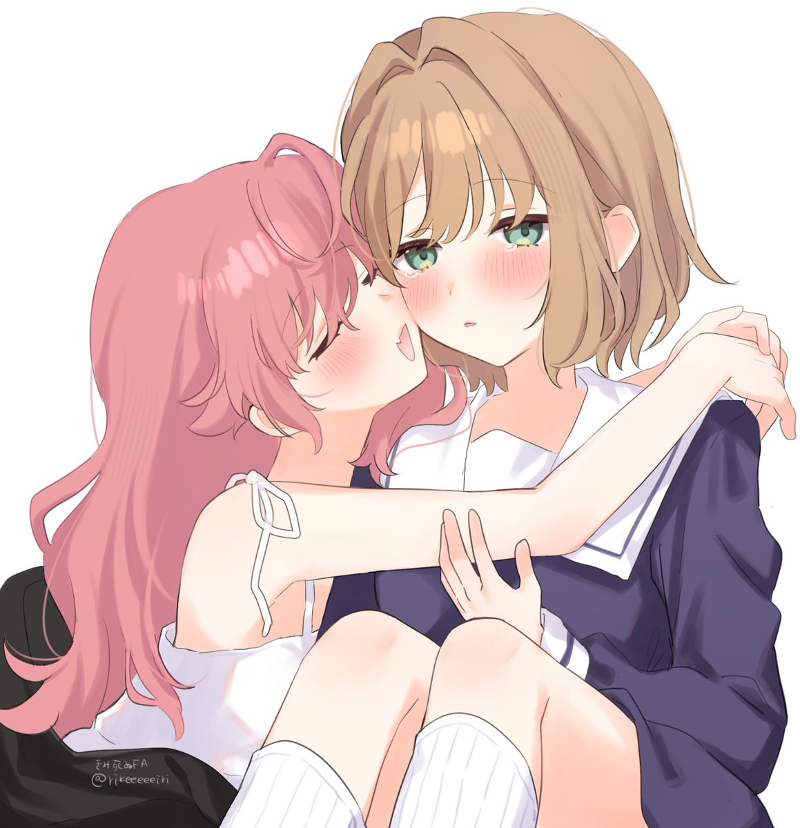 rikeeeeeiri's tweet photo. https://t.co/ybu6eA21K1