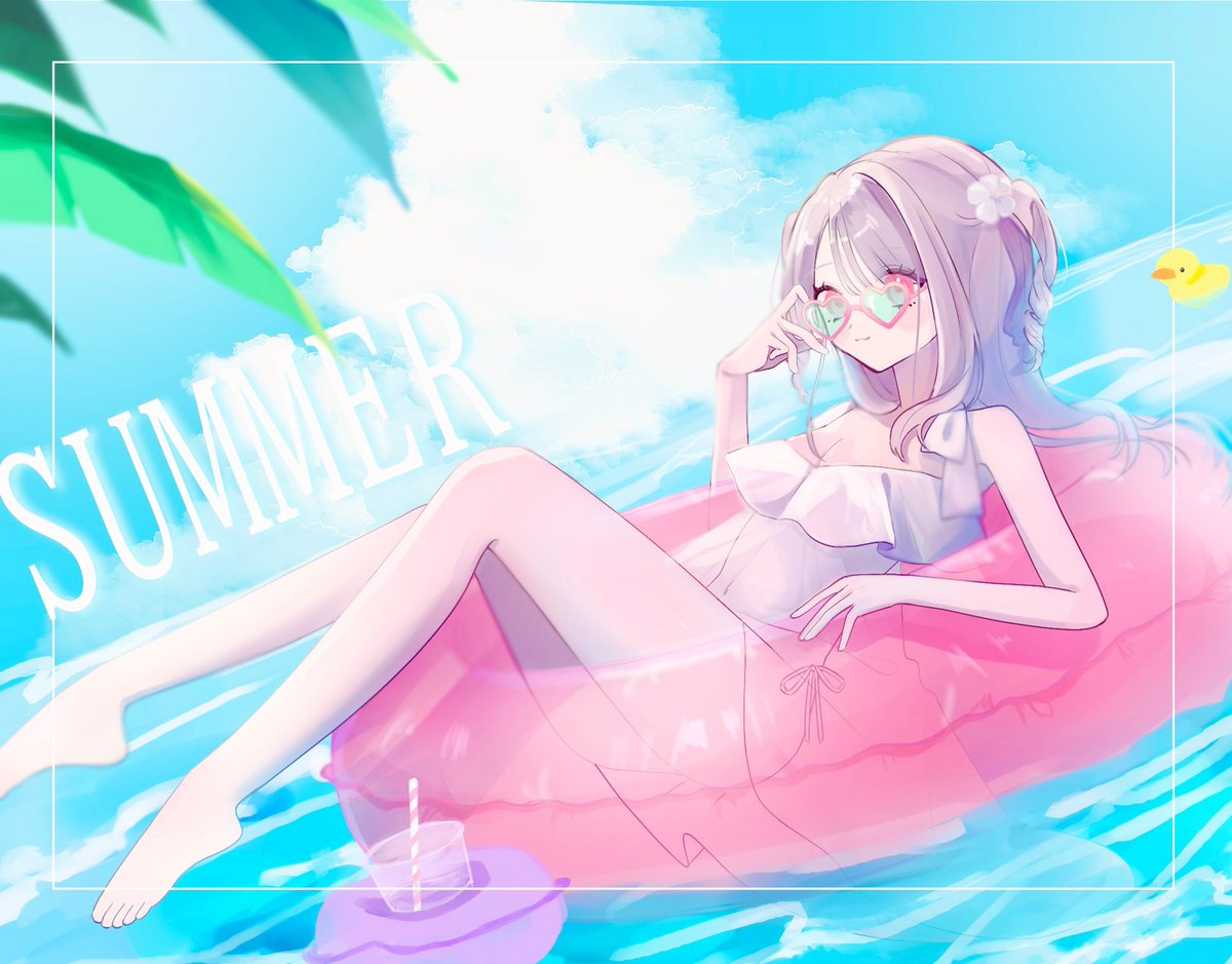 _MALOCHAN's tweet photo. #絵描きさんと繋がりたい 
#秋の創作クラスタフォロー祭り 
#シルバーウィークはフォロワーさんが増えるらしい
久しぶりにタグしちゃう、お願いします🩰🍒💗 https://t.co/3bCIMDxtbR