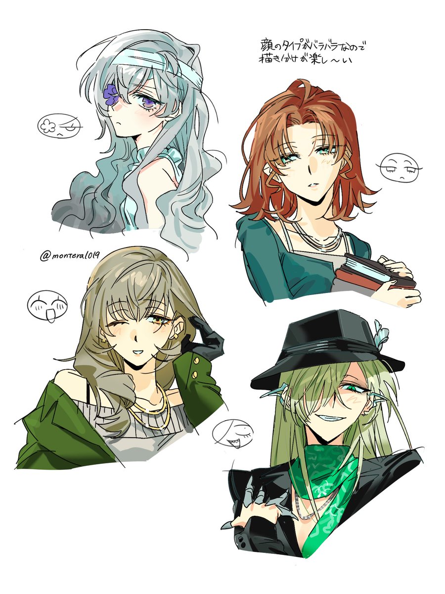 montera_gogo's tweet photo. 女の子~ https://t.co/eCWGoxpadD
