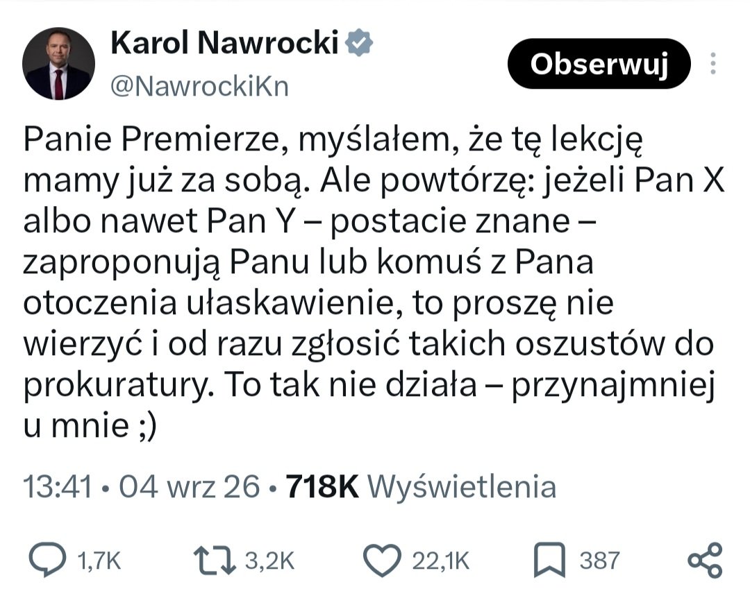 BazikRadek's tweet photo. Minęły tylko dwa tygodnie od tego 👇 wpisu. 
Możesz wyjść z Grand Hotelu, ale sutenerem, który sprzedaje prostytutki zostajesz zawsze. 
Wszystkie te prawackie wycieruchy są na sprzedaż. Wszystkie!!! 
Tylko kwestia ceny. 
Ej, @adam_abramczyk, a ty po ile jesteś? https://t.co/sSuaiCmQRO