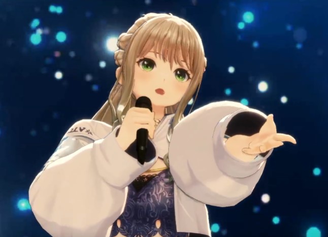 TNG9777's tweet photo. Wow Wow! #IORI_LM https://t.co/Pm23ZCj1VT