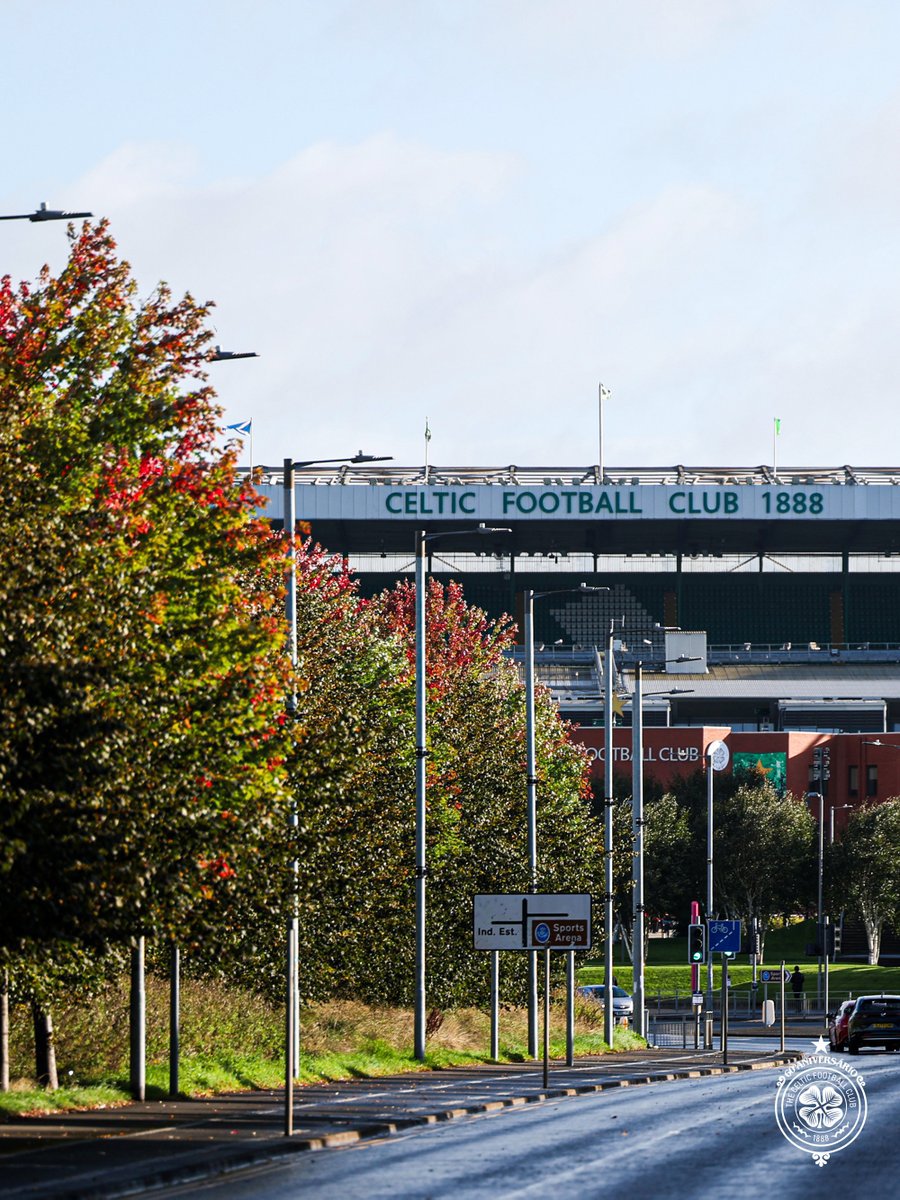 AilsaMacKenzie7's tweet photo. 📍 Glasgow

#CELRAN | #CelticFC🍀 https://t.co/TbCKV55OaD