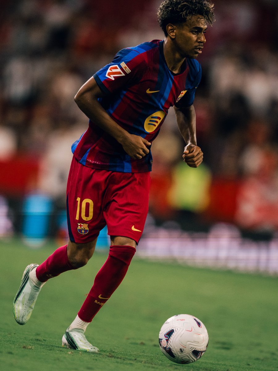 FCBarcelona_cat's tweet photo. 10. https://t.co/XKJXyRQdQo