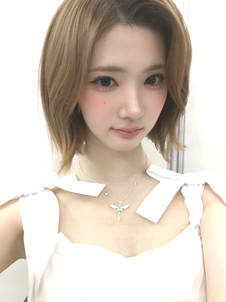 picscjiwoo's tweet photo. weverse update ♥︎ #지우 https://t.co/EpU5oMM6Mn