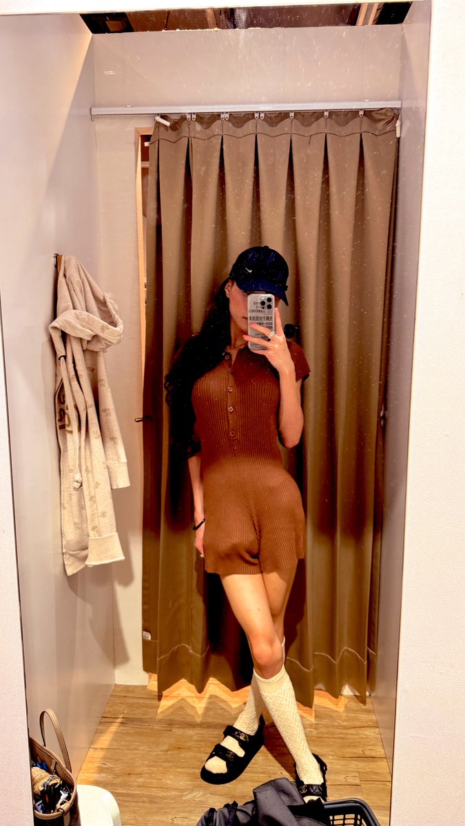 fancy_sissy_tw's tweet photo. 試衣服的時候不小心勃起
誰可以幫我用出來

Tried on clothes and got hard by accident
Anyone want to help me take care of it
#三性 #大屌女友 #femboy https://t.co/0C8wshkdEv