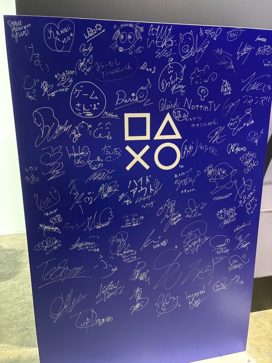 amal3rd's tweet photo. みどりとTGSいってきた
#TGS2026 https://t.co/Gez91LHVIm