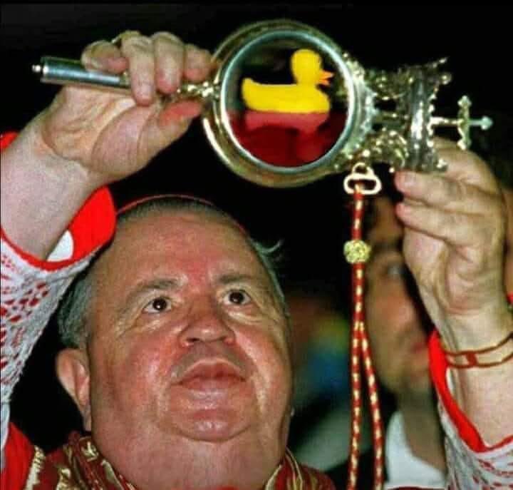 DrunknSaurus's tweet photo. Anno domini 2026 https://t.co/RiQWI4BrTd