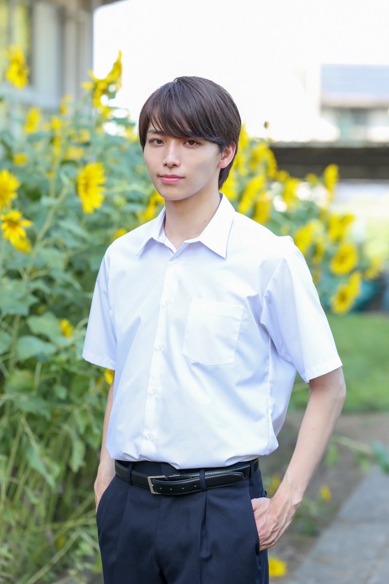 dramaphil2_mbs's tweet photo. #ドラマフィル
『おかえり、初恋。』
𝟐𝟎𝟐𝟔年𝟏𝟎月𝟖日(木)放送𝚂𝚃𝙰𝚁𝚃

⊹ ࣪˖ ┈┈ ˖ ࣪⊹ ┈┈⊹ ࣪˖

高校時代の柏木(#高尾颯斗)の
ビジュアルをお届け👦🏻🏫

⊹ ࣪˖ ┈┈ ˖ ࣪⊹ ┈┈⊹ ࣪˖

学生時代、そして現代の
田口、山根との関わりもお楽しみに✨

#樋口幸平 #林芽亜里
#ドラマおか恋 https://t.co/lB2NcThyto
