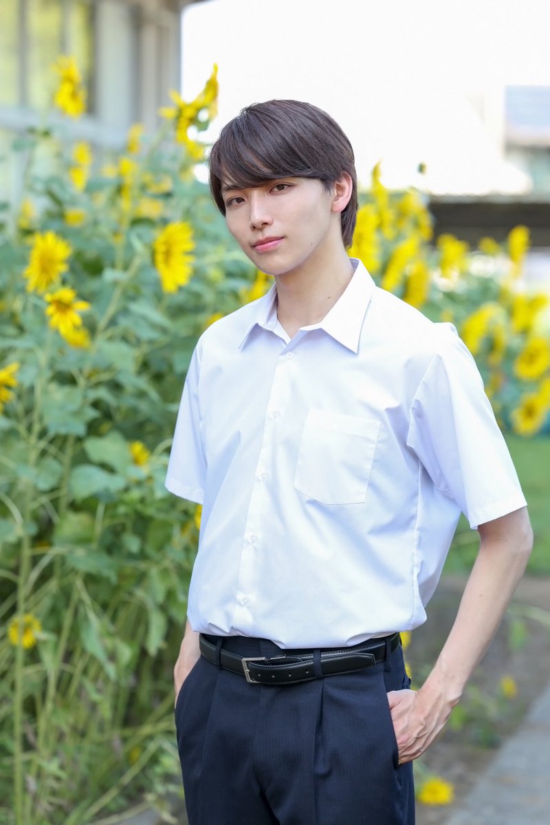 dramaphil2_mbs's tweet photo. #ドラマフィル
『おかえり、初恋。』
𝟐𝟎𝟐𝟔年𝟏𝟎月𝟖日(木)放送𝚂𝚃𝙰𝚁𝚃

⊹ ࣪˖ ┈┈ ˖ ࣪⊹ ┈┈⊹ ࣪˖

高校時代の柏木(#高尾颯斗)の
ビジュアルをお届け👦🏻🏫

⊹ ࣪˖ ┈┈ ˖ ࣪⊹ ┈┈⊹ ࣪˖

学生時代、そして現代の
田口、山根との関わりもお楽しみに✨

#樋口幸平 #林芽亜里
#ドラマおか恋 https://t.co/lB2NcThyto