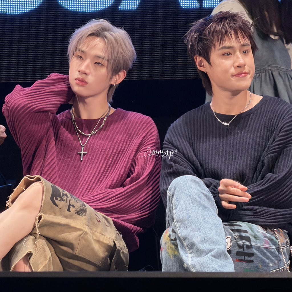 mmmaimook's tweet photo. 🫪🐒

#LYKNDuskAndDawnxOsaka
#LYKN #nnutdan #hongshihoshi https://t.co/kFrjYbvBE1