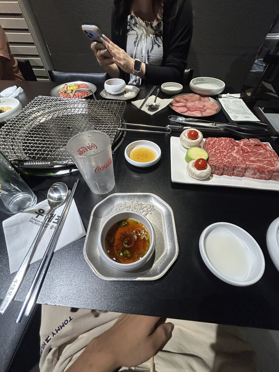 ryumarukun1224's tweet photo. 焼肉うまい https://t.co/GC5Z0DpBBo