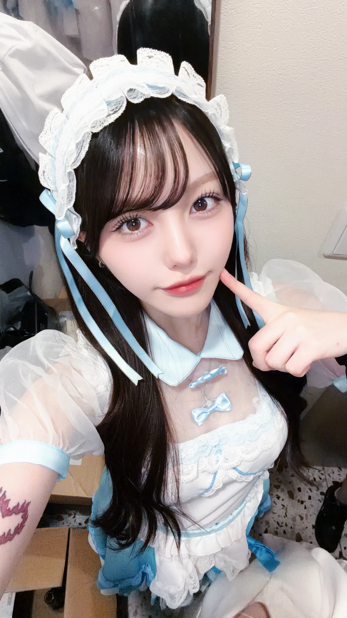 ゆきの様❤１１月①リクエストオーダー専用 ゆきの (@yukino_oshiose) / X