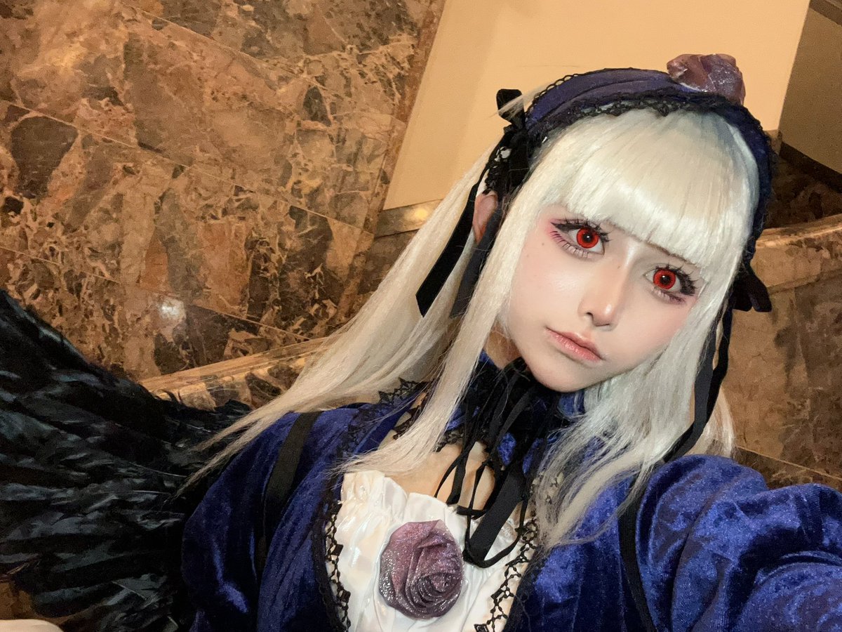 07oroka28's tweet photo. 美術館の真ん中のホール居てます‼️ https://t.co/CRLckdMPLq