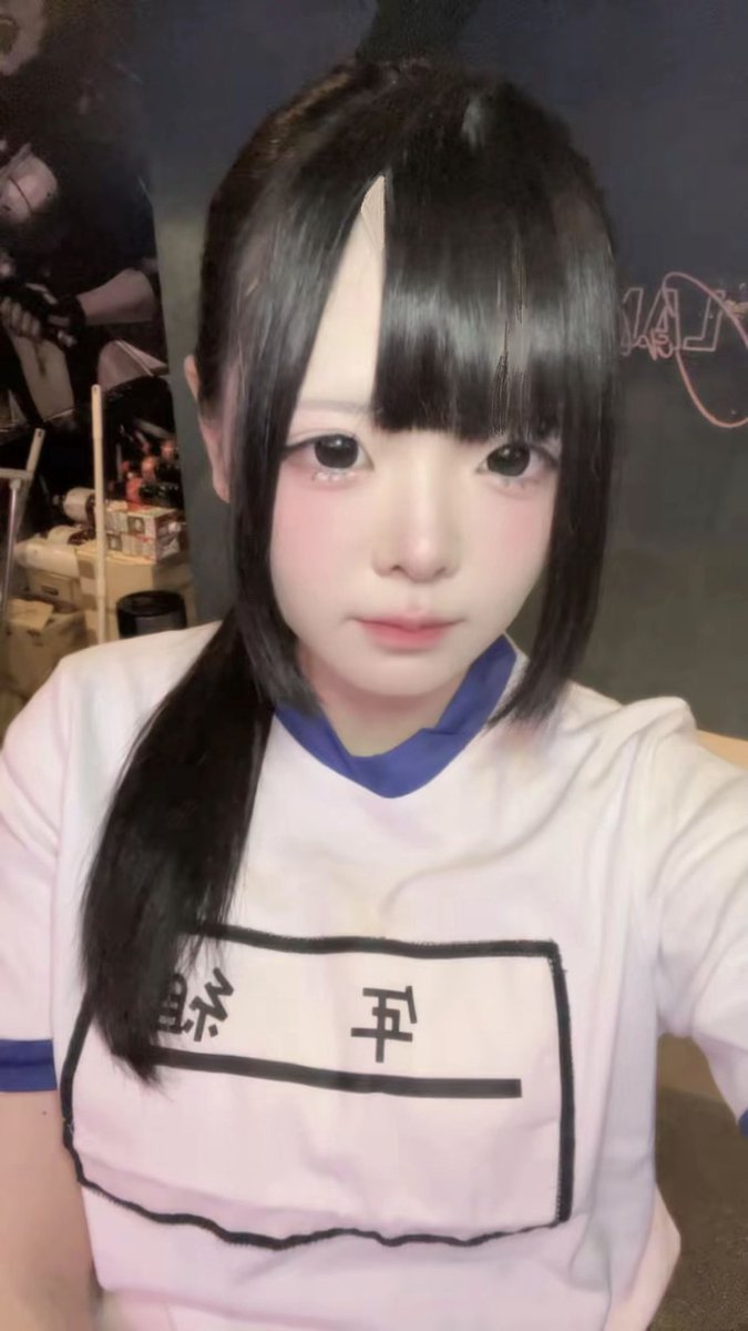 rukaikamal's tweet photo. ポニテでした
19〜22 https://t.co/tTfjrPb1L9