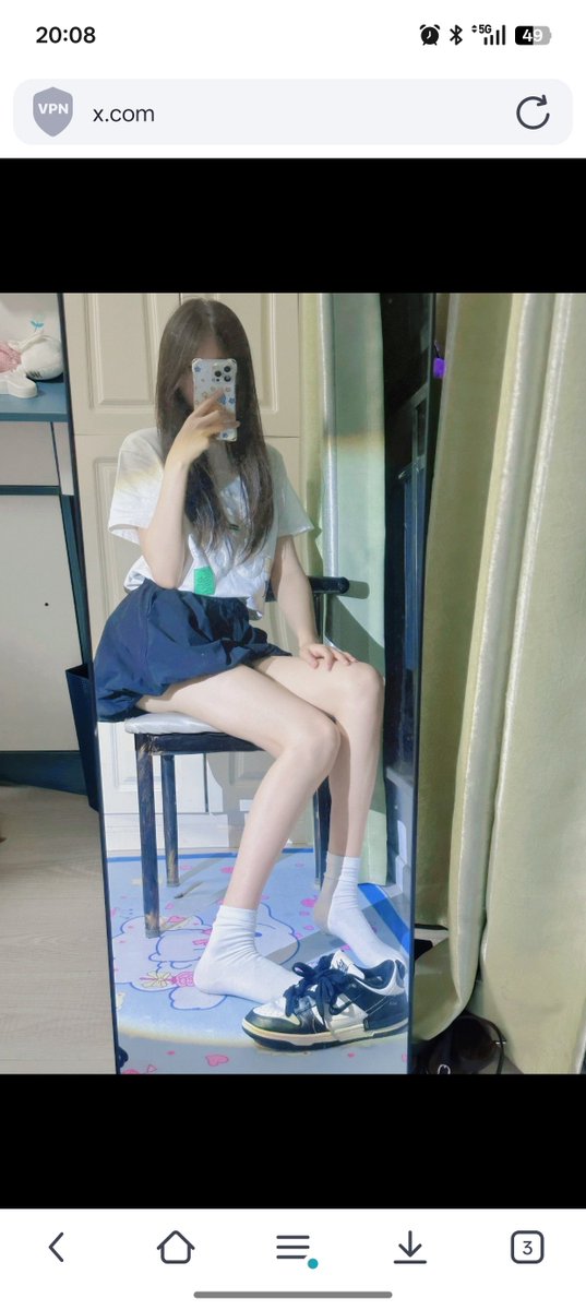 SandyBeck6sft's tweet photo. 继续发福，我真的不要🚪 

 真的给b看 不信你试试   

 我真的是女菩萨 https://t.co/BU16UbU1Jv