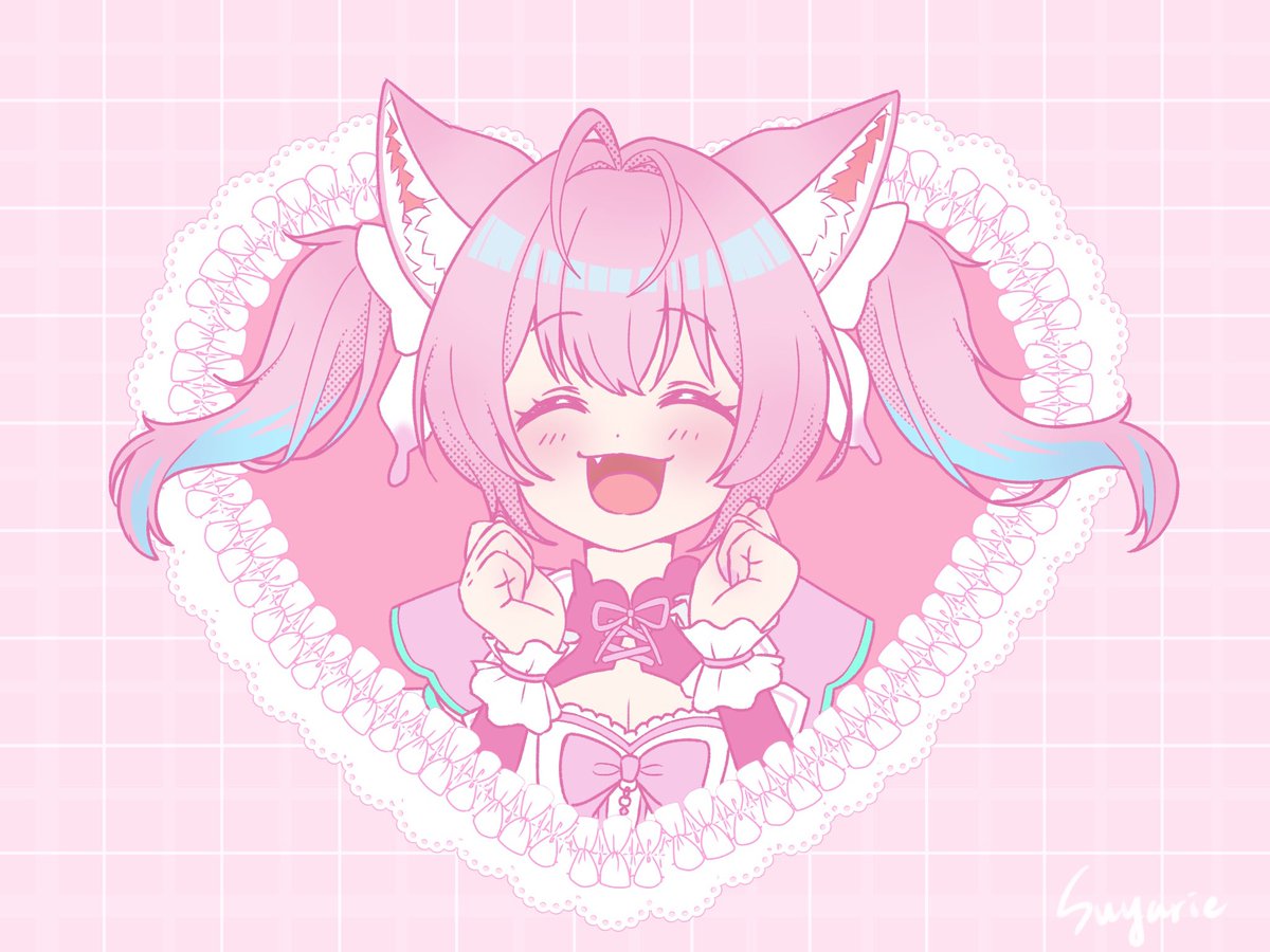 lets_sleeping's tweet photo. とにかくかわいく描きたくて🧪
ソロライブおめでとう🫶✨
#こよりすけっち https://t.co/UPxbBGT83I