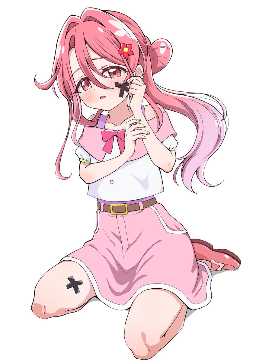 artina328's tweet photo. かりんちゃん！ https://t.co/wbwn8dtwNX