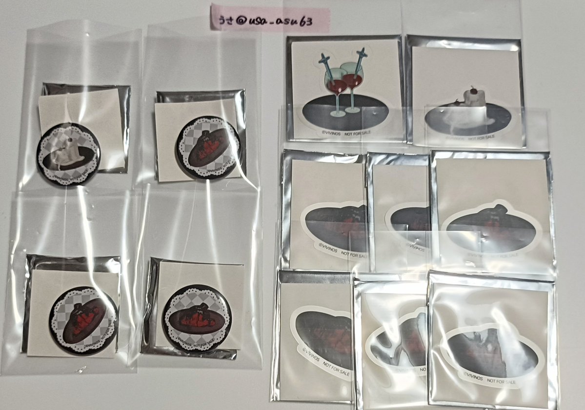 usa_asu63's tweet photo. 【交換・譲渡】ALIENSTAGE  マーチモンスター×エイリアンステージ エイステAaD 

譲）画像のもの(ミジ・スア・ティル・ルカ・ヒョナ)

求）リプ画像のもの(ルカ・ヒョナ・イヴァン(友人分)・スア(友人分))

10/10池袋、または別日都内手渡し、郵送交換可能です。(手渡し＞郵送)
→ https://t.co/geKZlxfmd5