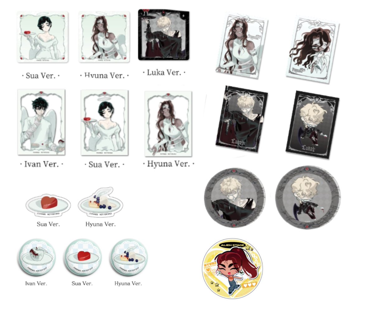 usa_asu63's tweet photo. 求めているものはこちらの画像になります。
未所持の品を優先で探しているので、お返事にお時間いただいたりお断りする場合がございます。
また、ティルは条件厳しめで考えております。 https://t.co/Z23DqM05YR