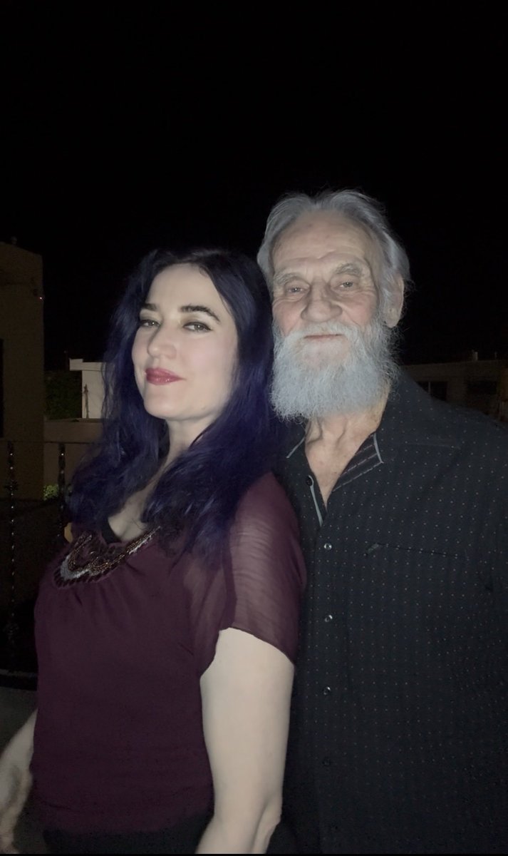 strrynitelovers's tweet photo. I love you π
#agegap #couple #married #contentcteator https://t.co/sGsavcXZjp