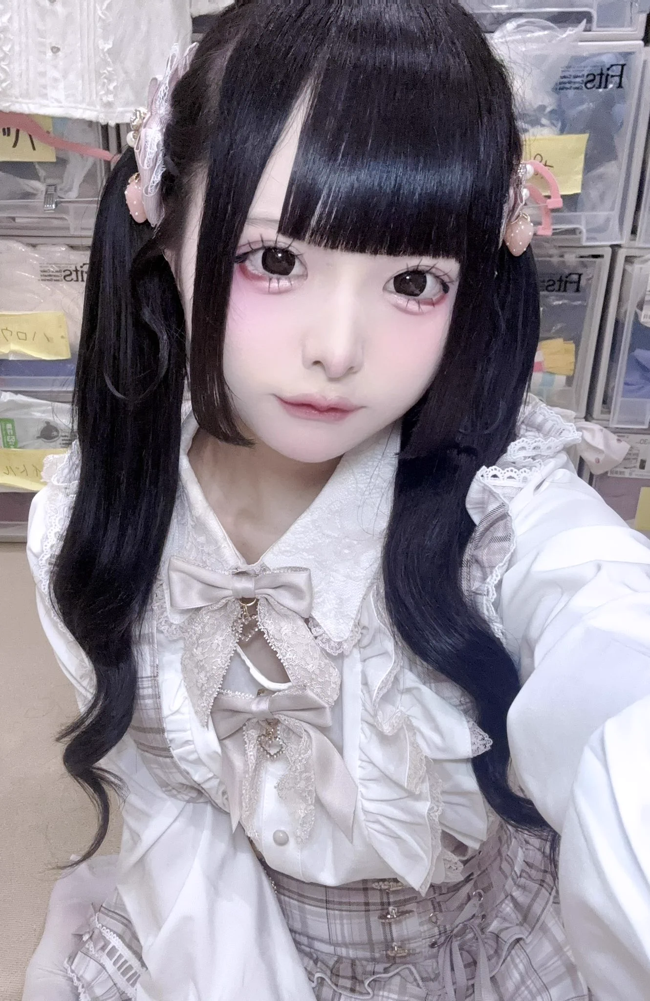 ゆゆちゃん (@___RXXX_o0) / X