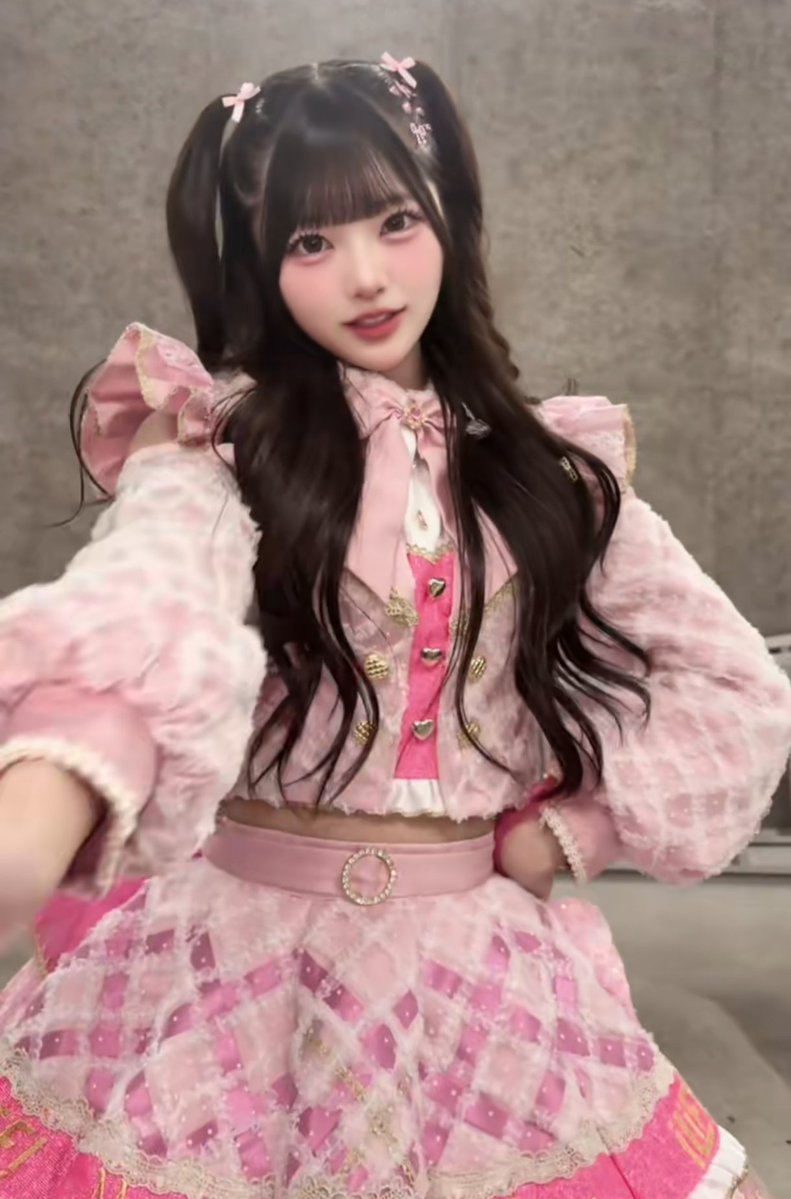 choco_02525's tweet photo. みゅうちゃんのハーフツインほんとに大優勝すぎる꒰՞ ꜆ ܸඉ  ඉ ܸ ꒱꜆ https://t.co/EQCup7dcj9