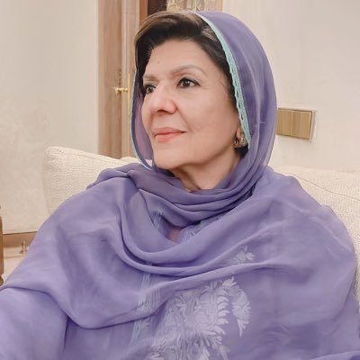 pasha_samina's tweet photo. ڈرتے ہیں بندوقوں والے اک نہتی عورت سے! https://t.co/xEOhwomdTP