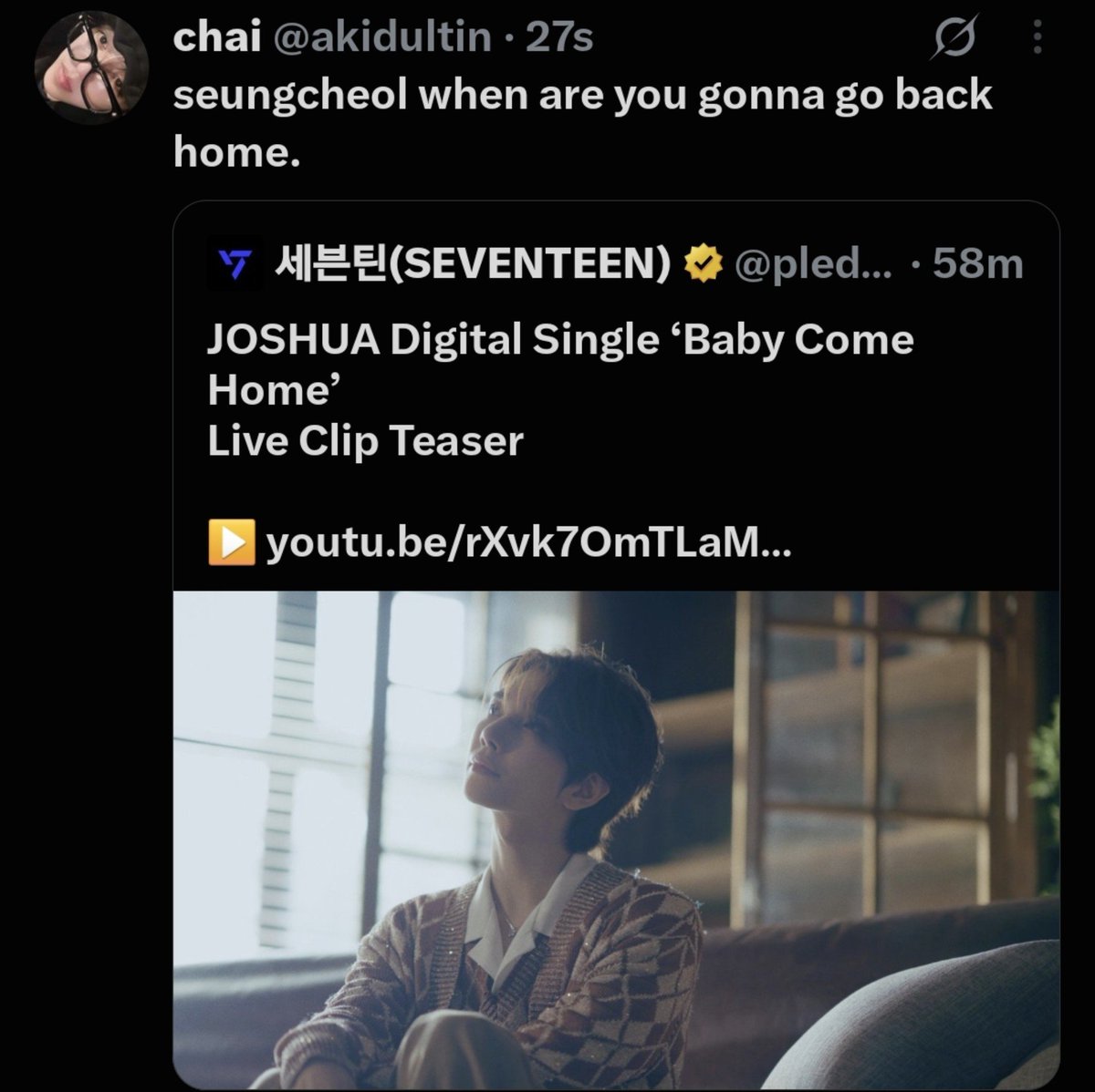 akidultin's tweet photo. some life i ive as a jihan cheolsoo and  kyeomshu enthusiast https://t.co/VlojiSqJgp