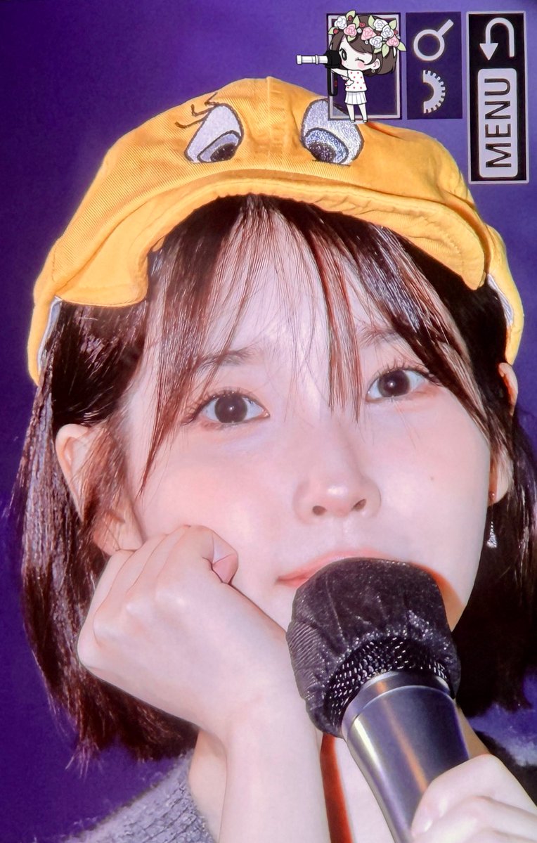 iu_snoopy's tweet photo. 260920 #아이유 무인 프리뷰 https://t.co/DHq6vlvEOl