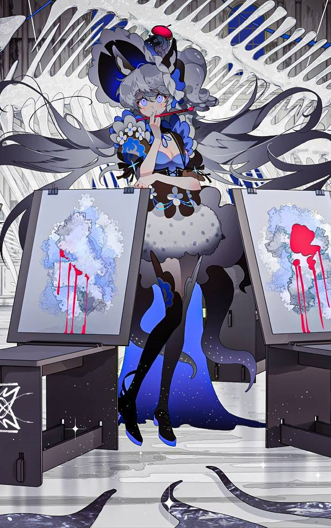 morremtty's tweet photo. ☔️🐟🐙🦈🫧 https://t.co/WnPRorl33G
