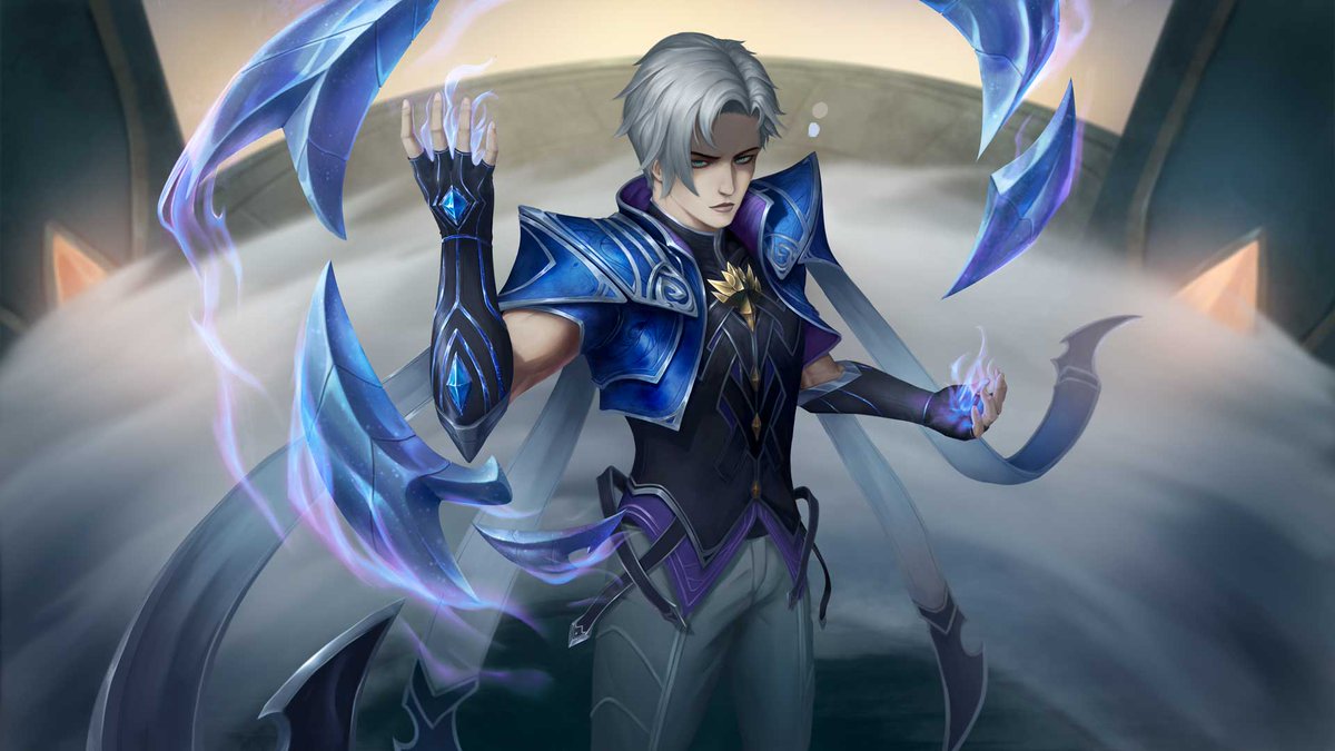 bokir166's tweet photo. Aamon Paxley - Mobile Legend Fanart

Hi, I'm open for commission! If you're interested you can DM me or go through my Vgen at:
https://t.co/0nqE69j69x
Have a nice day!

#art #illustration #semirealism #commission #opencommission #ych #fanart
#mlbb #splashart #mobilelegend https://t.co/RFXI1xJBWY