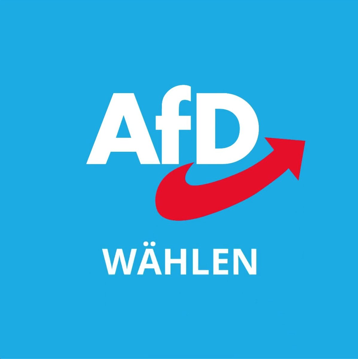 DaeTriss1110's tweet photo. Meine Stimme habt ihr heute bekommen 💙🇩🇪
#AfD #DeshalbAfD #NurnochAfD #Alice_Weidel #Neuwahlenjetzt #Berlin #AfDjetzt #Wirsindmehr #AlicefuerDeutschland https://t.co/ljAolbI7bl