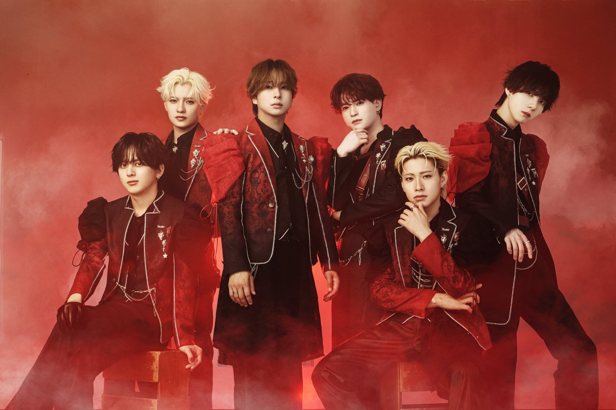 7min_official's tweet photo. ⟡.· ┈⟡.· ┈⟡.· ┈⟡.· ┈⟡.· ┈⟡.· 

                   𝟕𝐦!𝐧 
 𝟓𝐭𝐡 𝐀𝐧𝐧𝐢𝐯𝐞𝐫𝐬𝐚𝐫𝐲 𝐋𝐢𝐯𝐞 𝐭𝐨𝐮𝐫

    - ̗̀ 𝑮𝒓𝒐𝒖𝒑 𝑵𝒆𝒘 𝑽𝒊𝒔𝒖𝒂𝒍  ̖́-

⟡.· ┈⟡.· ┈⟡.· ┈⟡.· ┈⟡.· ┈⟡.· 

#セブンミニット https://t.co/vVfCwPXwmr
