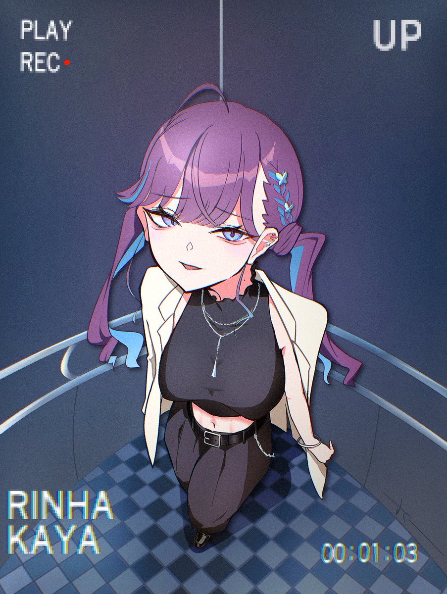sukuuu__'s tweet photo. 賀陽燐羽
#学マスFA https://t.co/01Rf052p2y