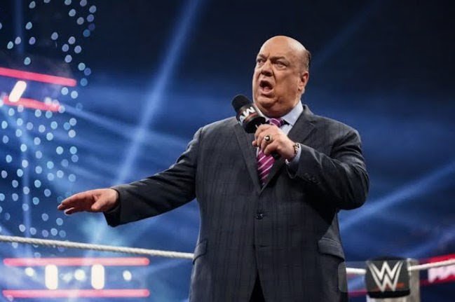dmopar01's tweet photo. @ColbyCovMMA 
FOR YOUR NEXT FIGHT. HAVE PAUL HEYMAN WALK YOU OUT AND INTRODUCE YOU! https://t.co/xzyroZUYEK