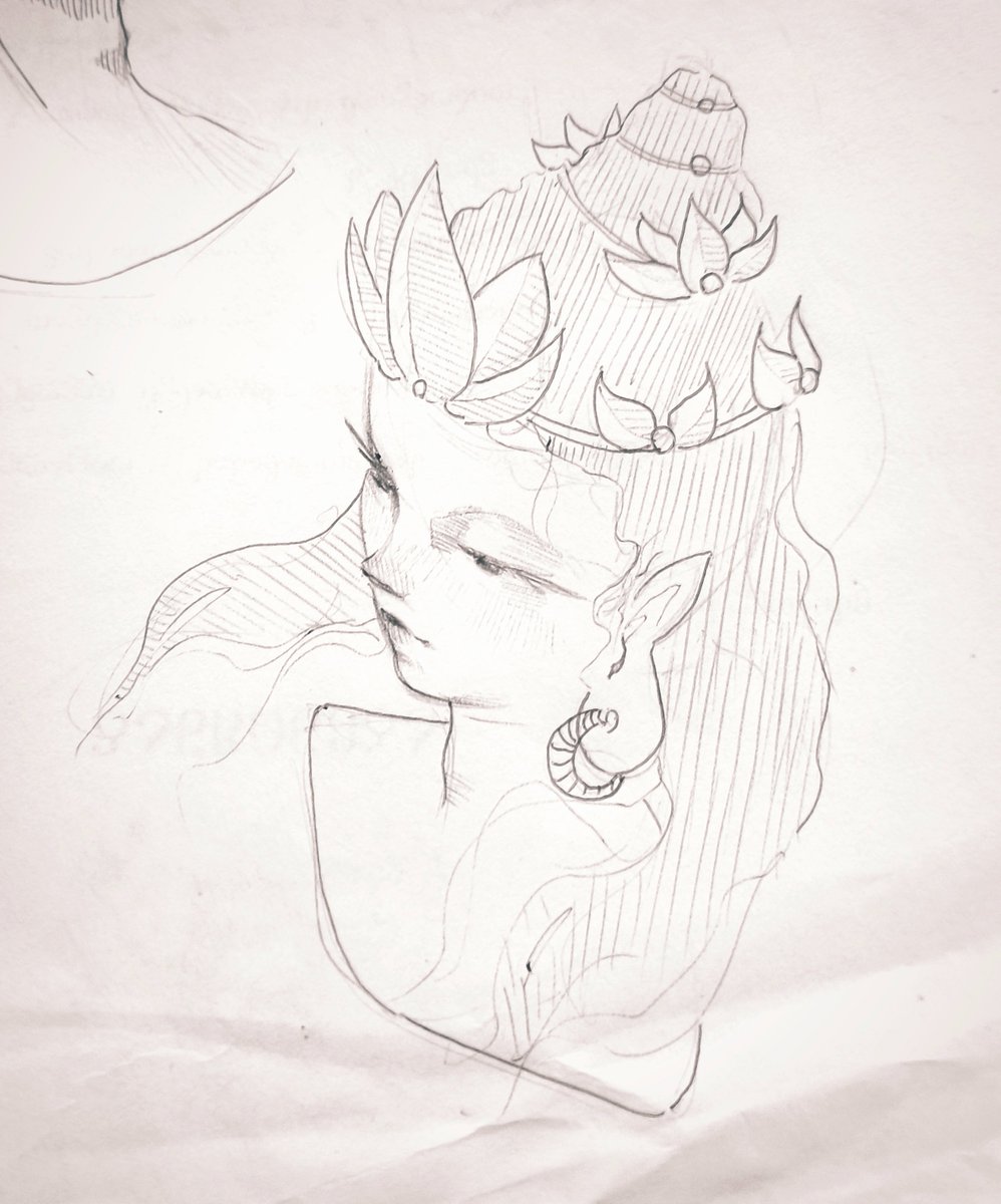 LukaSoWorld's tweet photo. Some of recent sketches https://t.co/7vFfsTSCir